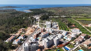 Stanovanje/apartma Vabriga, Tar-Vabriga, 51,20m2