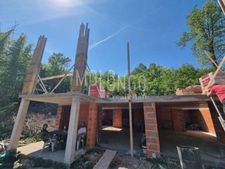 Hiša Veprinac, Opatija - Okolica, 450m2