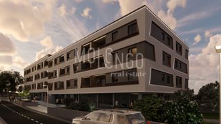 Stanovanje/apartma Poreč, 38,28m2