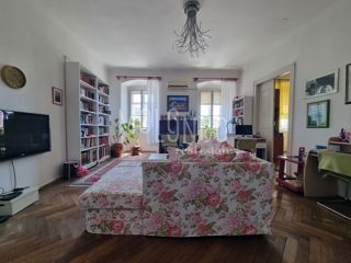 Stanovanje/apartma Centar, Rijeka, 140m2