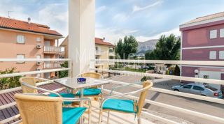 Stanovanje/apartma Baška, 43,91m2