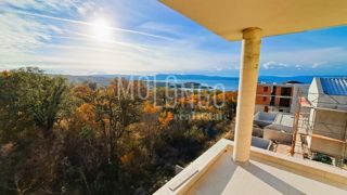 Stanovanje/apartma Njivice, Omišalj, 68m2