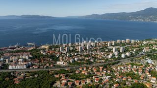 Zemljišče Zamet, Rijeka, 3.009m2