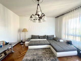 Stanovanje/apartma Krnjevo, Rijeka, 52m2