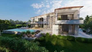 Hiša Kaštelir, Kaštelir-Labinci, 249,48m2