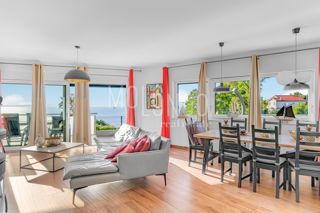 Stanovanje/apartma Pobri, Opatija - Okolica, 113,90m2