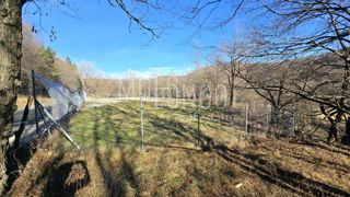 Zemljišče Klana, 2.910m2