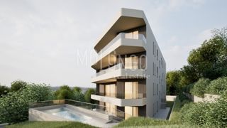 Stanovanje/apartma Volosko, Opatija, 112m2