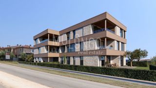 Stanovanje/apartma Vabriga, Tar-Vabriga, 53m2