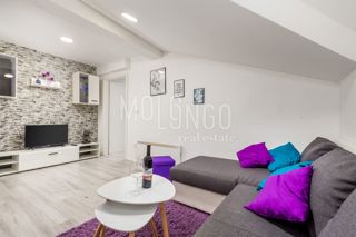 Stanovanje/apartma Centar, Rijeka, 73m2