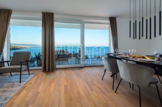 Stanovanje/apartma Volosko, Opatija, 121,35m2