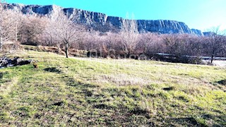 Zemljišče Bribir, Vinodolska Općina, 700m2