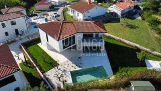 Hiša Vrsar, 169,30m2