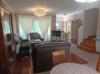 Stanovanje/apartma Doričići, Kostrena, 111,31m2