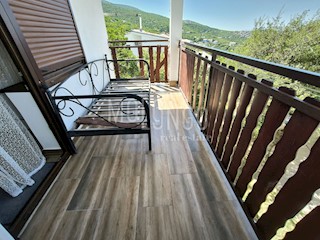 Stanovanje/apartma Klenovica, Novi Vinodolski, 1m2