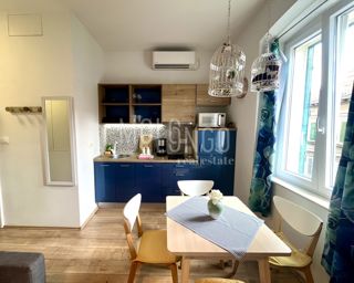 Stanovanje/apartma Centar, Rijeka, 96,32m2