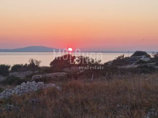 Zemljišče Novalja, 35,45m2