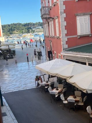 Stanovanje/apartma Rovinj, 55m2