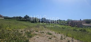 Zemljišče Kaštelir, Kaštelir-Labinci, 790m2