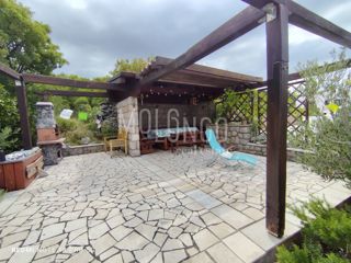 Stanovanje/apartma Klenovica, Novi Vinodolski, 37,44m2
