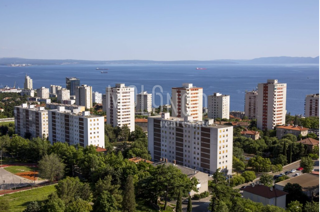 Stanovanje/apartma Vojak, Rijeka, 68m2