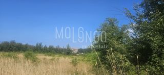 ISTRA, VODNJAN – Gradbeno zemljišče za stanovanjsko rabo!