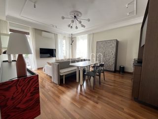 Stanovanje/apartma Centar, Rijeka, 85m2