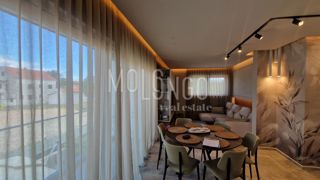 Stanovanje/apartma Njivice, Omišalj, 112m2