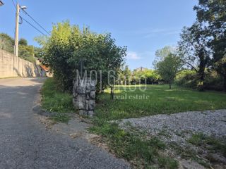 Zemljišče Saršoni, Viškovo, 891m2
