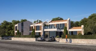Hiša Lovrečica, Umag, 146m2