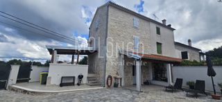 Hiša Bonaci, Poreč, 105m2