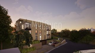 Stanovanje/apartma Donja Vežica, Rijeka, 147m2