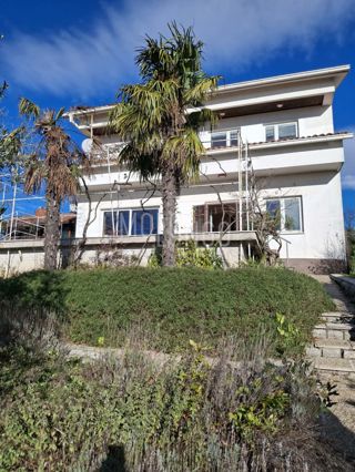 Hiša Saršoni, Viškovo, 360m2