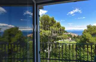 Stanovanje/apartma Mošćenička Draga, 68m2