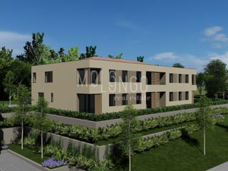 Stanovanje/apartma Barban, 66,55m2