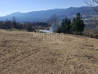 Zemljišče Hajdine, Vrbovsko, 3.870m2