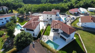 Hiša Vrsar, 168,40m2