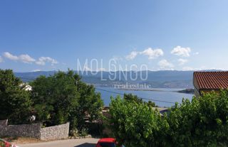 Stanovanje/apartma Šilo, Dobrinj, 80m2