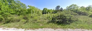 ISTRA, VIŠNJAN – Kmetijsko zemljišče 15 km od morja
