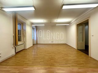 Stanovanje/apartma Centar, Rijeka, 97m2