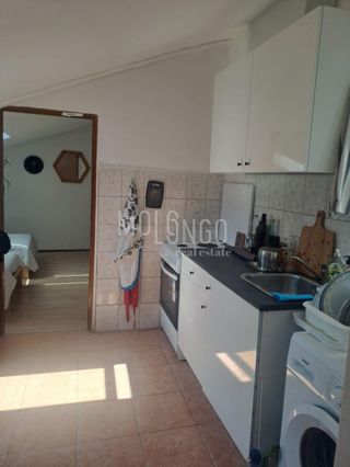 Stanovanje/apartma Centar, Rijeka, 23m2