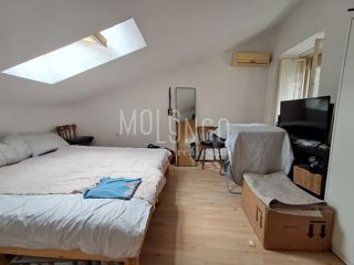 Stanovanje/apartma Centar, Rijeka, 23m2