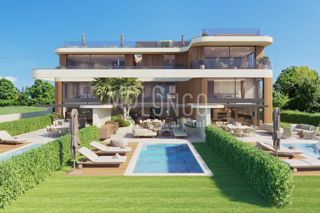 Stanovanje/apartma Poreč, 235m2