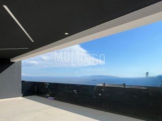 Stanovanje/apartma Srdoči, Rijeka, 89m2