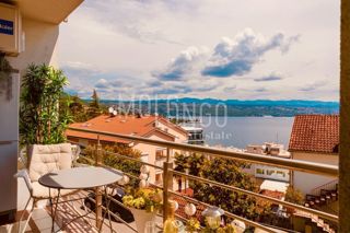 Stanovanje/apartma Punta Kolova, Opatija, 47m2