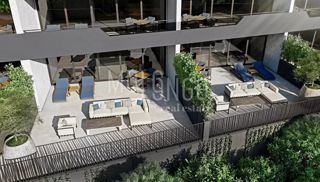 Stanovanje/apartma Kantrida, Rijeka, 100m2