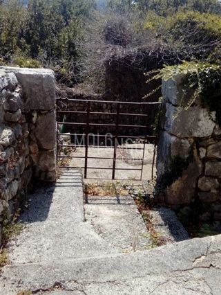 Hiša Grižane-Belgrad, Vinodolska Općina, 79m2