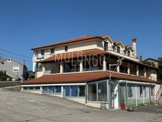 Hiša Šapjane, Matulji, 700m2