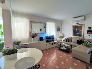 Stanovanje Mošćenička Draga, 110m2