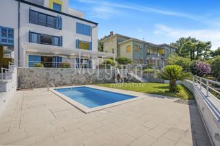 Stanovanje/apartma Kantrida, Rijeka, 110,30m2